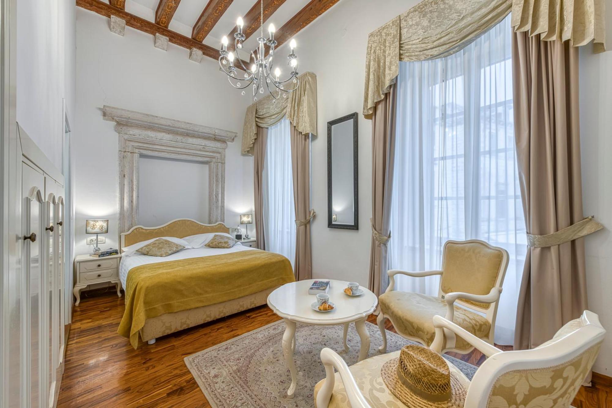 Palmotta Palace Dubrovnik Exterior foto